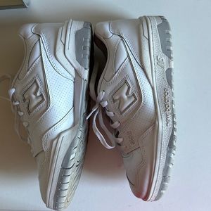 New balance 550’s